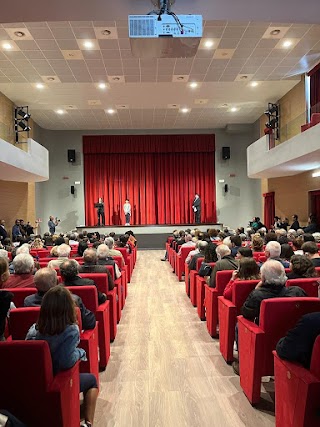 Teatro Excelsior “Carmelo Bene”