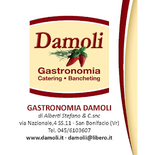 Gastronomia Damoli