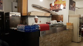 Ristorante Pizzeria Al Pomo D'oro