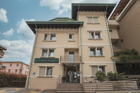 Centro di medicina Valdagno - CMR