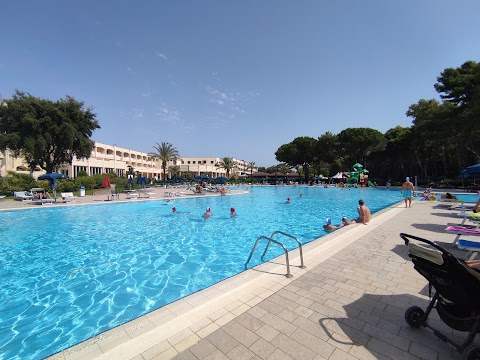 TH Marina di Pisticci - Ti Blu Village