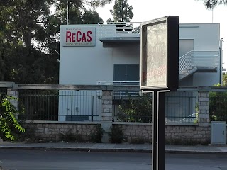 ReCas Bari - Data Center