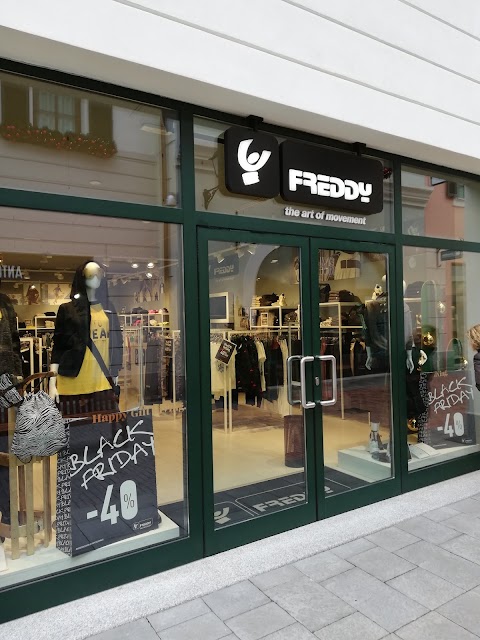 Freddy Official Outlet Store