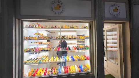 Venice Duck Store