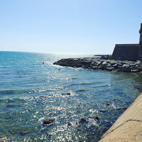 Kitesurf Marina di San Nicola