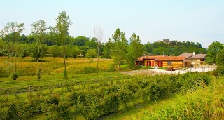 Agriturismo Terra e Lago