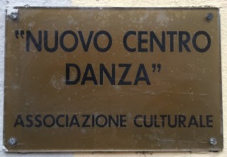 Associazione Sportiva Dilettantistica Nuovo Centro Danza