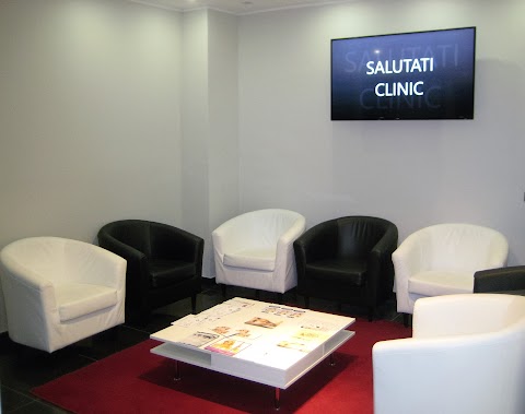 Salutati Clinic