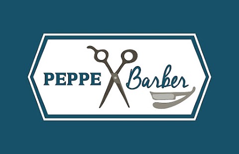 Peppe Barber