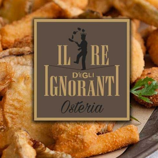 Osteria Il Re D'egli Ignoranti. Piatti tipici piemontesi. San Martino Alfieri (Asti)