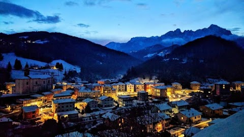 CasaLidia valli del pasubio