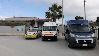 Ambulanza San Francesco