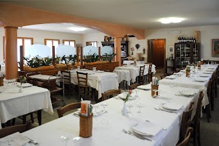 Antica Trattoria Fattori