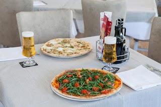 Ristorante Pizzeria La Villa