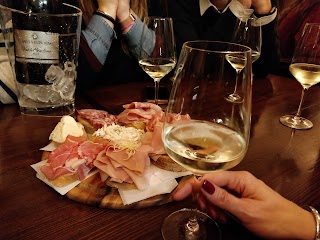 Calice d’oro enoteca