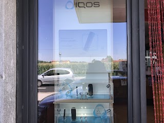 IQOS RESELLER - Cerri, Treviglio