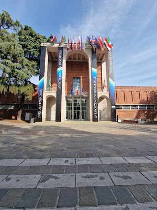 Triennale Milano Teatro