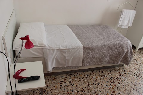 Albergo Moderno Hotel