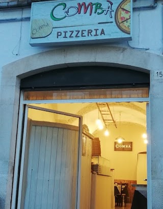 Combà Pizzeria