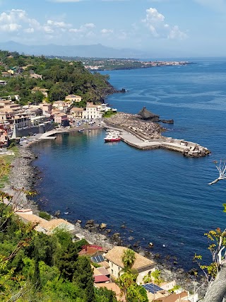 SANTA MARIA LA SCALA LA TIMPA E IL MARE COMFORT ROOMS