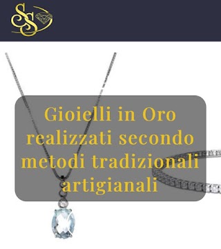 Gioielleria Oreficeria Salvo Scuderi - Realizzazione gioielli ed Aste on line