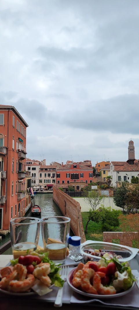 Hotel Cannaregio 2357