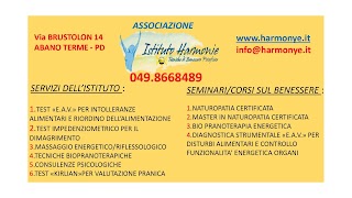 Istituto Harmonie