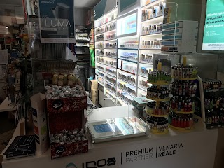 IQOS PREMIUM PARTNER VENARIA REALE