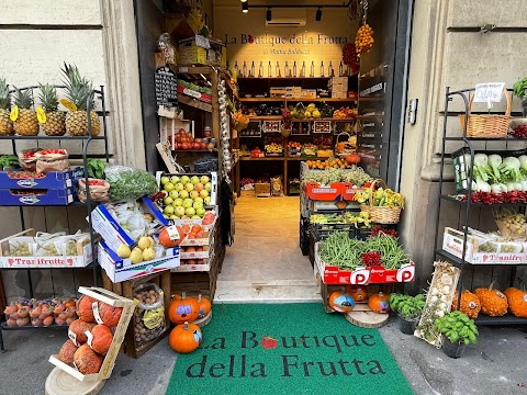 La Boutique della frutta di Mattia Balducci