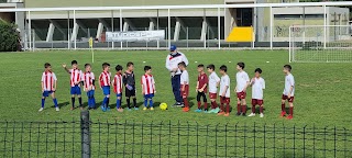 A.C. Luccasette A.S.D. Scuola Calcio