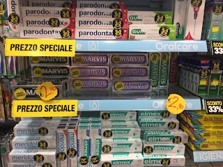 Farmacia allo Statuto