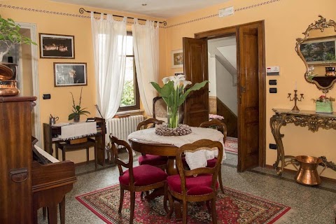 B&B Casa Carla