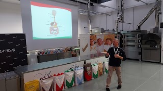 Pizza News School (Scuola per Pizzaioli)