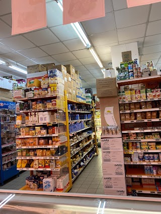 Supermercato Ekom Recco