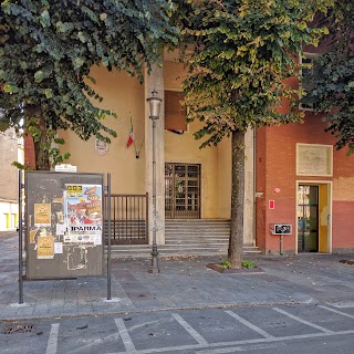Liceo Scientifico G. Marconi