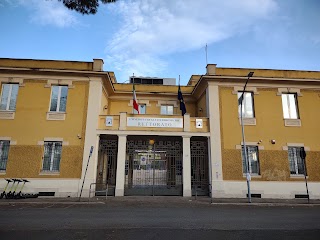 Università degli Studi Roma Tre - Rettorato