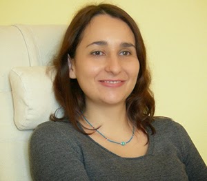 Arianna Elvironi Psicoterapeuta Padova