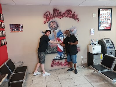 photo of Ballin Fades Barber Shop