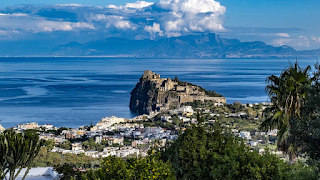 Ischia Taxi Tour - Taxi & Transfer Isola d'Ischia