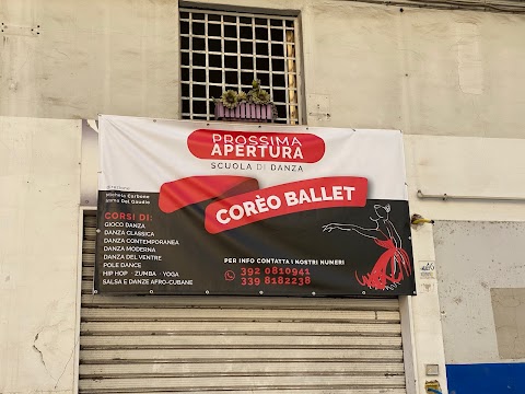 Coreo Ballet