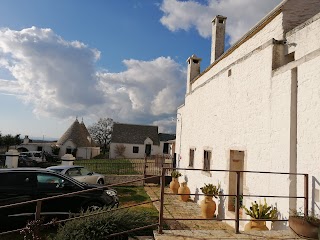 Masseria Colombo SAS