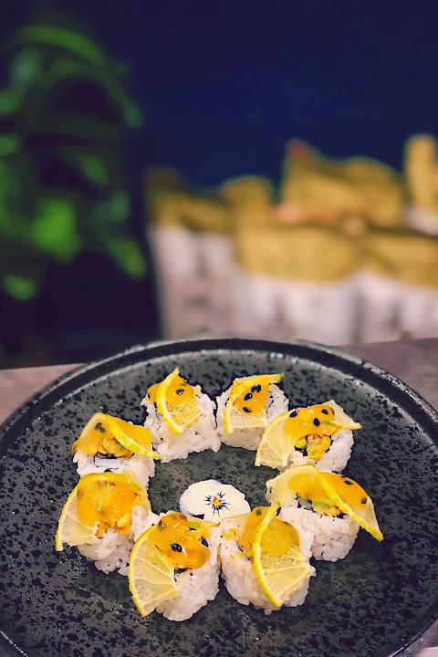 SUSHI2810