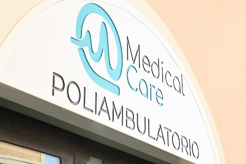 Poliambulatorio Medical Care