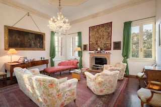 Veneto Villa Rental Ca' Marcello