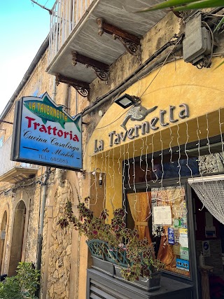 Ristorante La Tavernetta