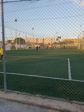 scuola calcio Accademia Siracusa