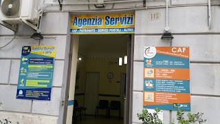 Servizi postali Palermo