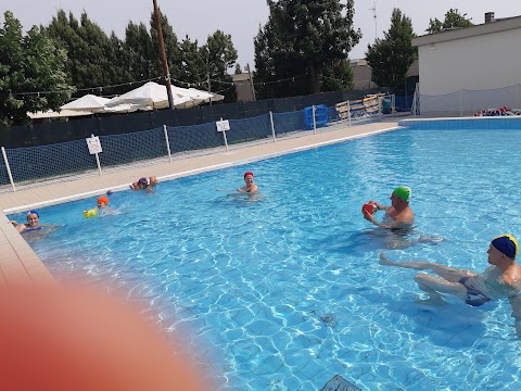 Piscina Comunale di Medicina