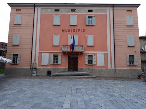 Albergo Pizzeria Ristorante Centrale