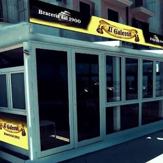 Il galeone braceria ristorante